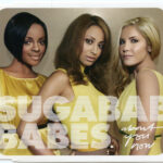 About You Now (Radio Edit) - Sugarbabes