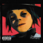 Humanz (Deluxe) - Gorillaz