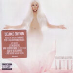 Lotus (Deluxe Version) - Christina Aguilera