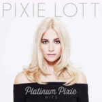 Platinum Pixie - Hits - Pixie Lott